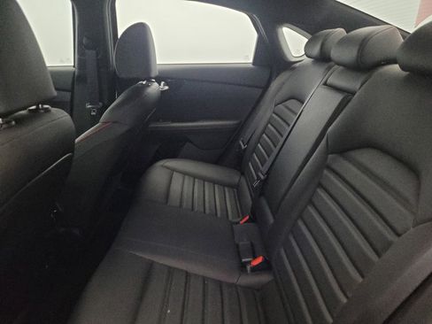 Used 2022 Kia Forte GT w/ GT2 Package image 18