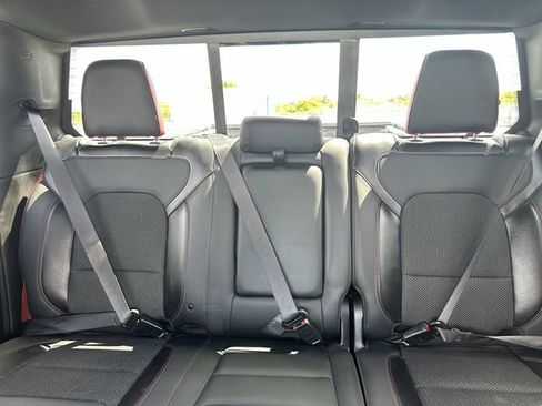 Used 2022 RAM 1500 Rebel w/ Rebel Level B Equipment Group image 27