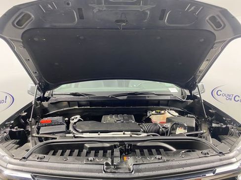 Certified 2024 Chevrolet Silverado 1500 LT image 23