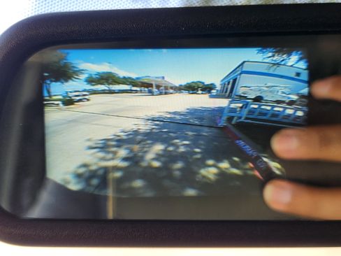 New 2025 Chevrolet Express 2500 w/ Driver Convenience Package image 6