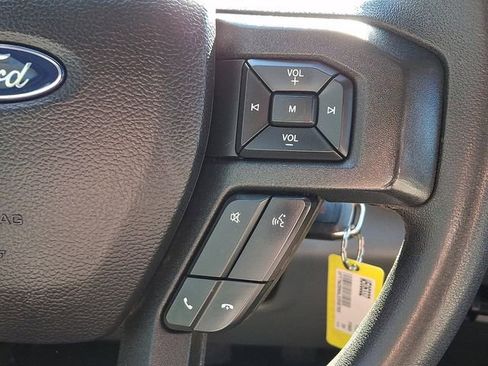 Certified 2020 Ford F250 XL w/ STX Appearance Package image 22