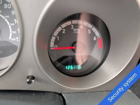 Used 2010 Dodge Avenger SXT FWD image 10