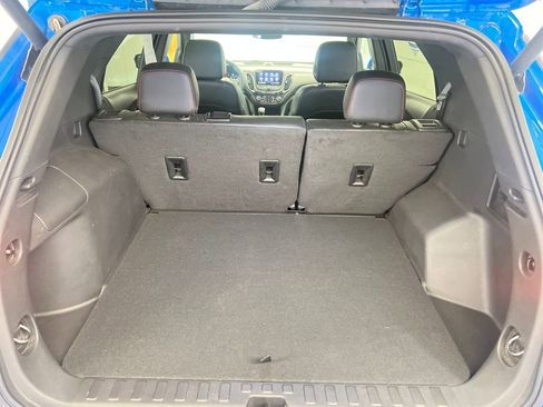 Used 2024 Chevrolet Equinox RS image 42
