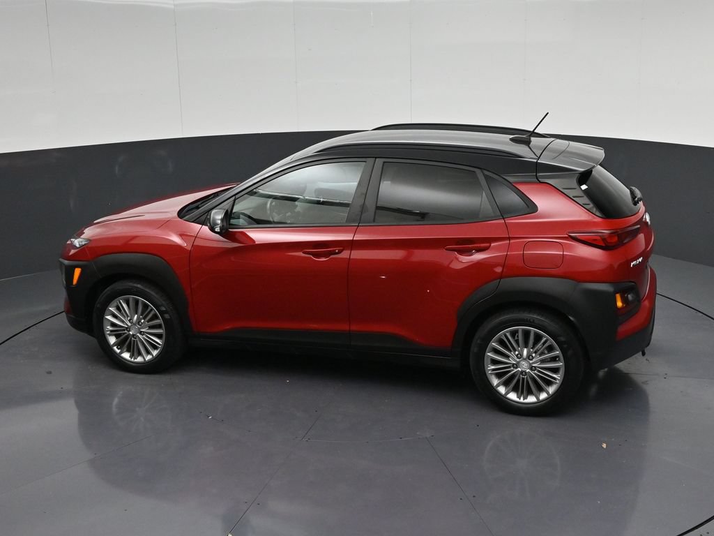 Used 2020 Hyundai Kona SEL FWD image 24