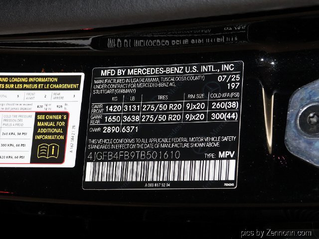 Used 2026 Mercedes-Benz GLE 350 4MATIC image 42