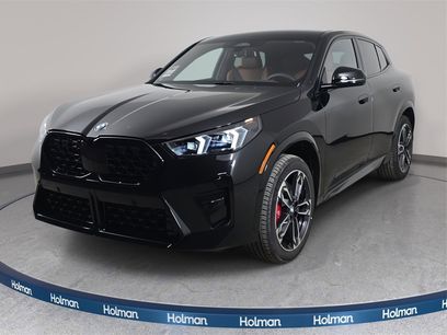 New 2026 BMW X2 xDrive28i w/ Technology Package