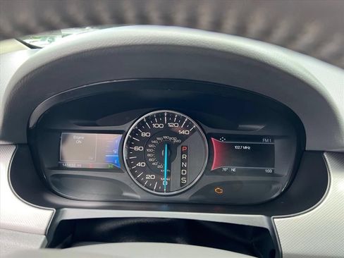 Used 2014 Ford Edge SEL w/ Equipment Group 205A AWD/4WD image 15