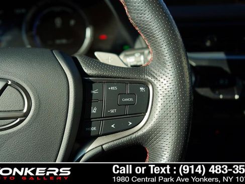 Used 2020 Lexus UX 250h F Sport image 44