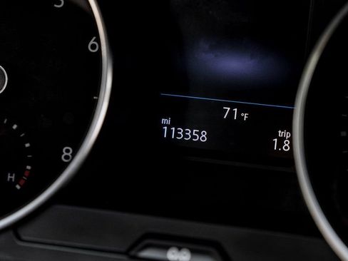 Used 2019 Volkswagen Tiguan SEL R-Line image 27