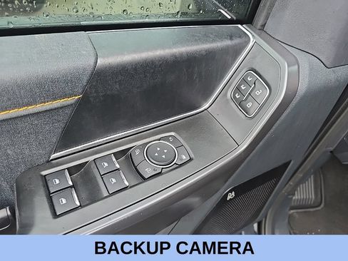 Used 2025 Ford F150 Tremor w/ Equipment Group 402A High AWD/4WD image 10