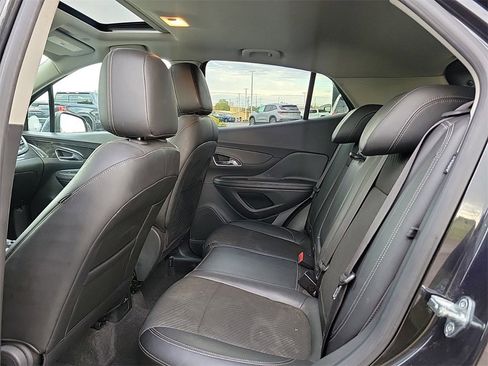 Used 2014 Buick Encore Convenience image 11