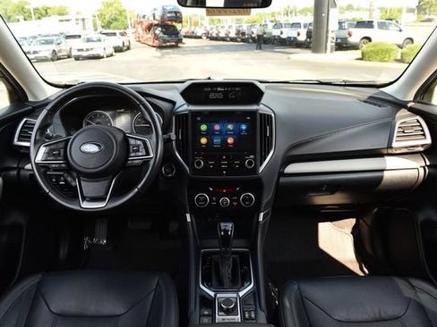 Used 2022 Subaru Forester Limited AWD/4WD image 7