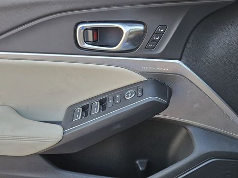 New 2026 Acura Integra A-Spec FWD image 20