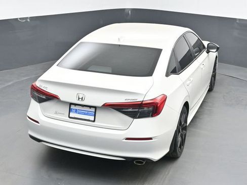Used 2023 Honda Civic Sport image 35