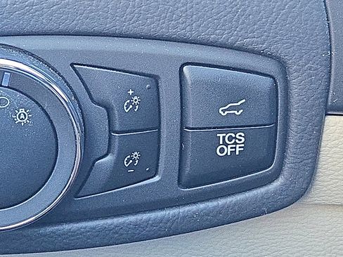 Certified 2024 Ford Edge Titanium image 21