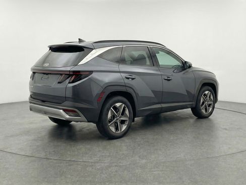 Used 2025 Hyundai Tucson SEL image 9