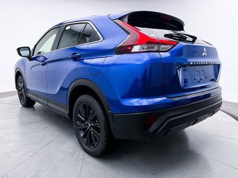 New 2026 Mitsubishi Eclipse Cross LE AWD/4WD image 8