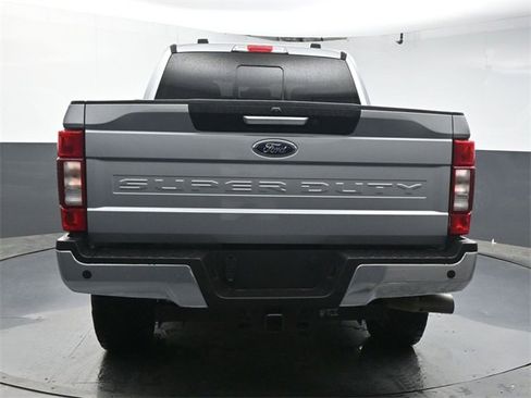 Used 2022 Ford F250 Lariat w/ Lariat Value Package image 8