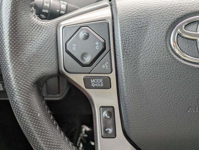 Used 2023 Toyota Tacoma SR5 w/ Technology Package RWD image 24