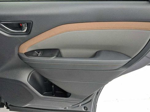 New 2026 Subaru Forester Sport image 27