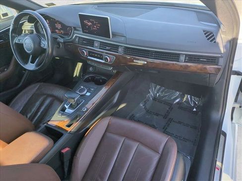 Used 2017 Audi A4 2.0T Premium Plus w/ Premium Plus Package image 24