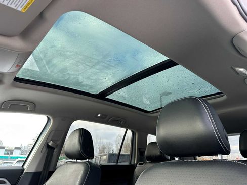 Used 2022 Volkswagen Atlas SE image 24