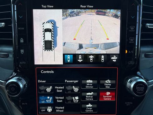 Used 2021 RAM 2500 Laramie image 23