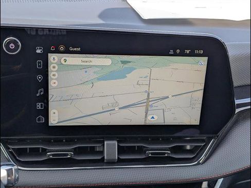 New 2026 Chevrolet Equinox RS w/ Safety and Technology Package FWD image 14