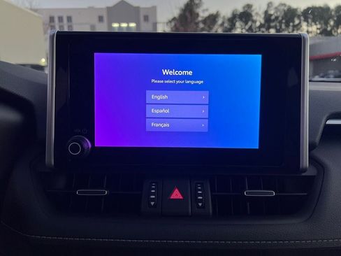 New 2025 Toyota RAV4 XLE Premium w/ Weather Package image 19