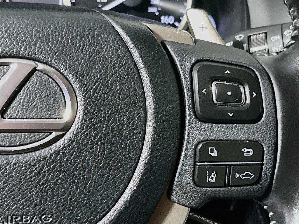 Used 2021 Lexus NX 300 FWD w/ Accessory Package 2 image 17