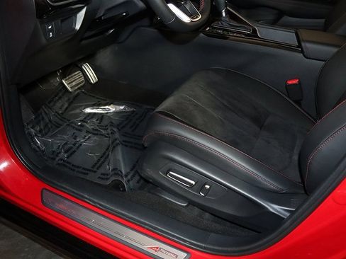 Certified 2025 Acura ADX A-Spec image 23