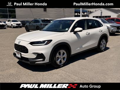 Used 2024 Honda HR-V LX