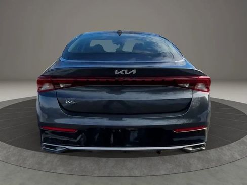 Used 2023 Kia K5 LXS FWD image 4