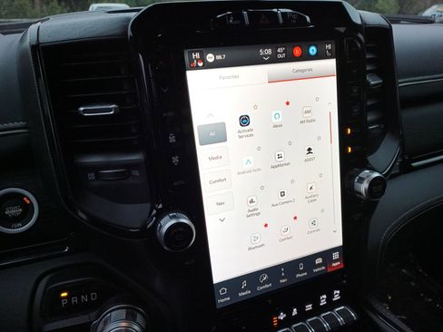 Certified 2023 RAM 1500 Limited image 14