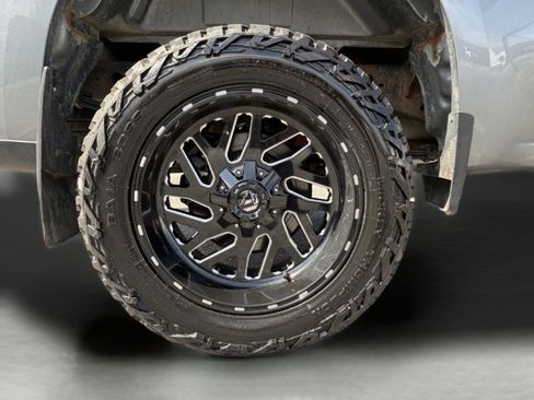 Used 2019 Chevrolet Silverado 1500 Custom Trail Boss w/ Custom Convenience Package AWD/4WD image 26