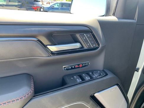 New 2026 GMC Sierra 1500 AT4X AWD/4WD image 18