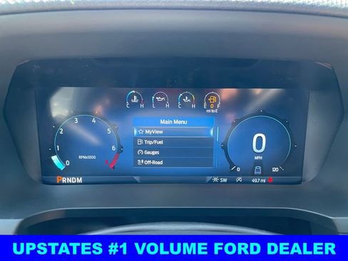 New 2025 Ford F150 STX w/ Equipment Group 200A image 2