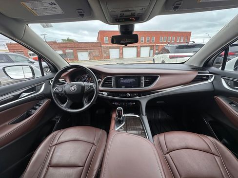 Used 2021 Buick Enclave Avenir w/ LPO, Floor Liner Package FWD image 17