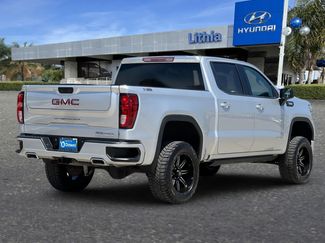 Used 2020 GMC Sierra 1500 Elevation w/ Elevation Value Package AWD/4WD video 3