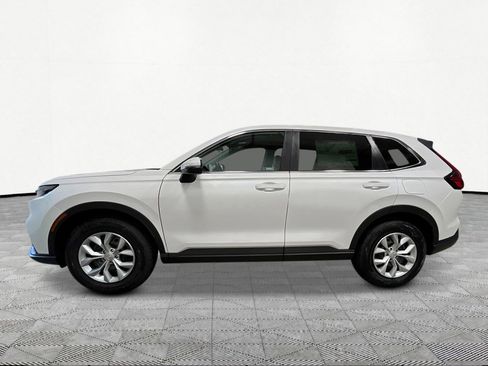 New 2026 Honda CR-V LX image 22