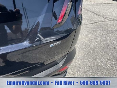 Used 2023 Hyundai Tucson Limited AWD/4WD image 6