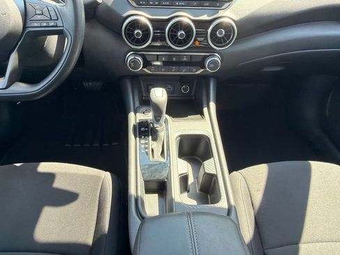 Used 2025 Nissan Sentra S FWD image 25