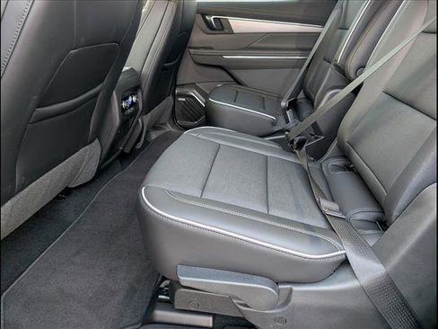 New 2026 Buick Enclave Preferred image 11