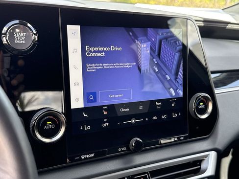 Used 2025 Lexus RX 350 FWD w/ Technology Package image 22