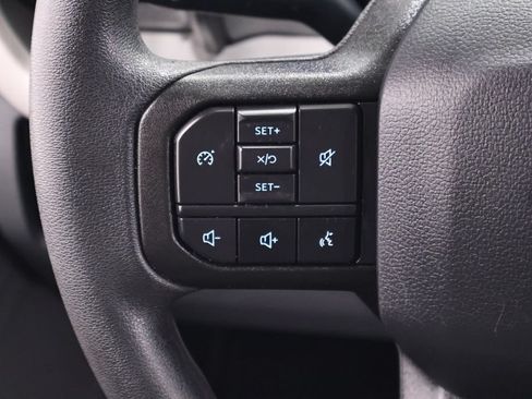 Certified 2023 Ford F450 XL w/ XL Driver Assist Package AWD/4WD image 22