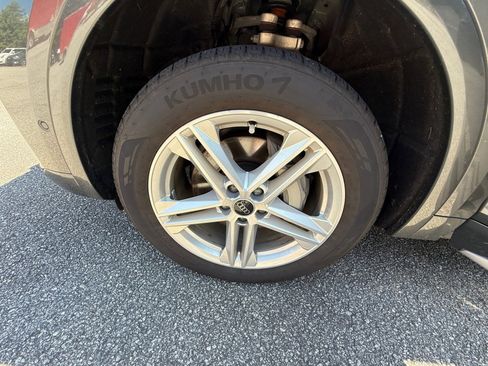 Used 2024 Audi Q5 e Prestige image 27