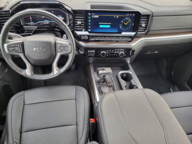 Used 2024 Chevrolet Silverado 1500 RST w/ All Star Edition Plus AWD/4WD image 29