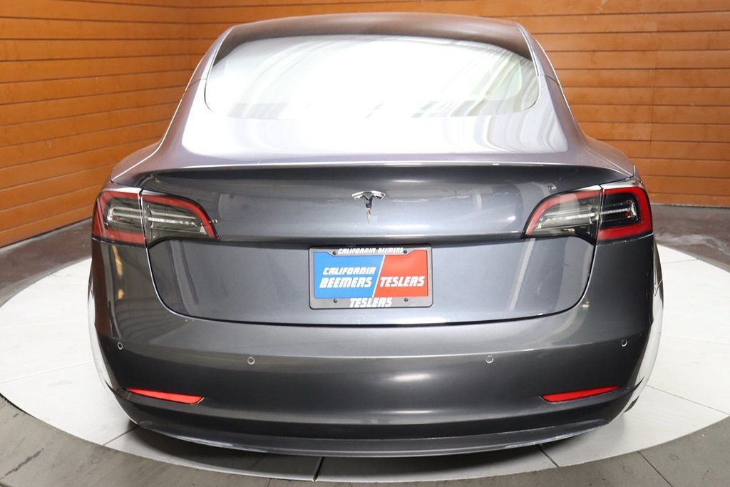 Used 2023 Tesla Model 3 Standard Range RWD image 42