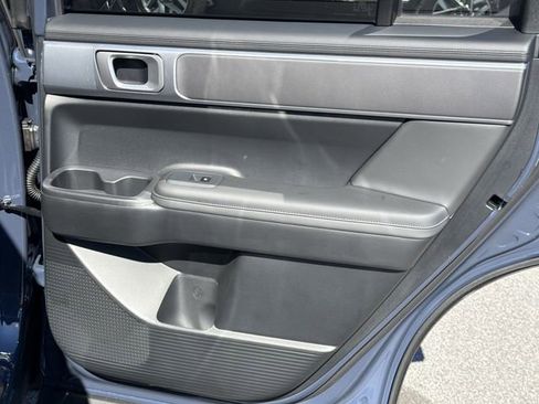 New 2026 Hyundai Santa Fe SEL image 16