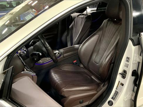 Used 2019 Mercedes-Benz CLS 450 4MATIC image 8